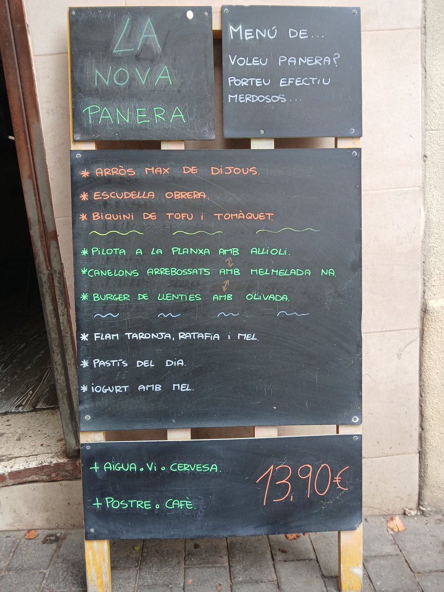 La Nova Farga (@novafarga) on Twitter photo 