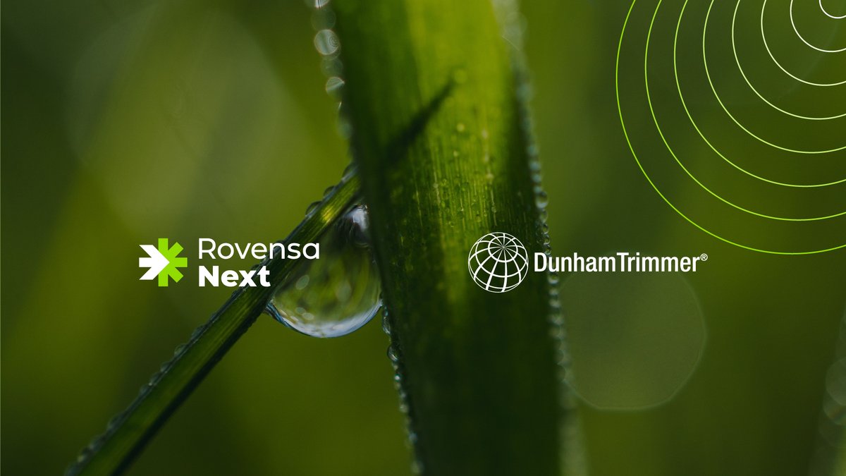 Rovensa Next | Biosolutions tweet media