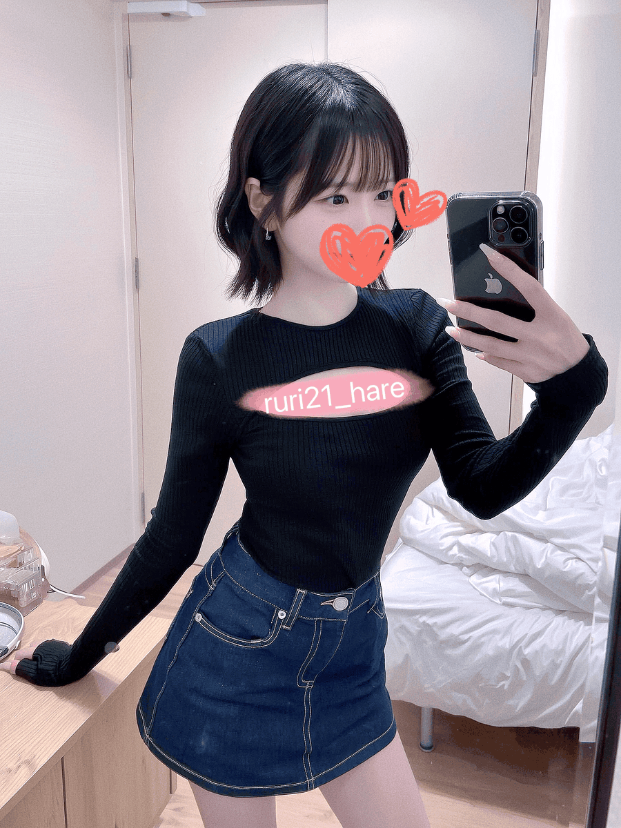 るり (@ruri21_hare) / Posts / X