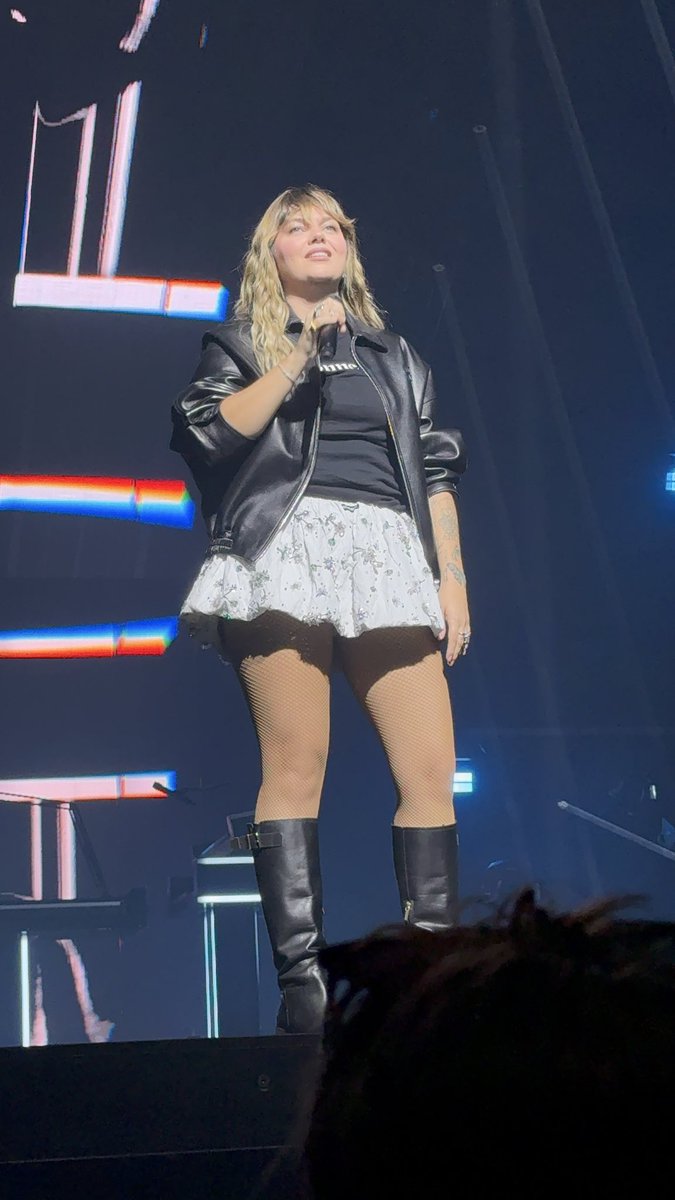 JulFr_'s tweet photo. Hier c’était le dernier concert de l’année 🎵 https://t.co/92dcxTZENE