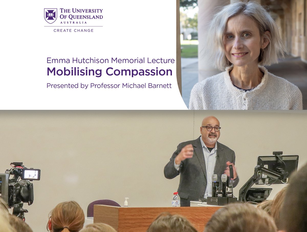 Roland Bleiker tweet media