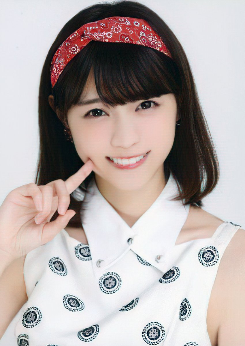 乃木坂 西野七瀬 生写真