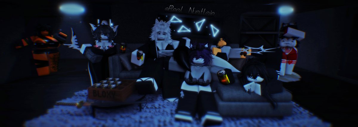 A party with jacob and other girls;3
(Collab with <a href="/Jacobcofffes/">Jacob studios 🔞</a>)