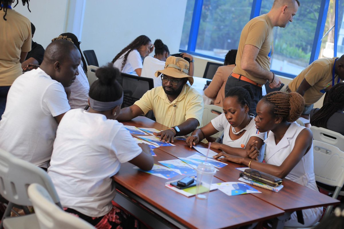 Uganda Registration Services Bureau tweet media