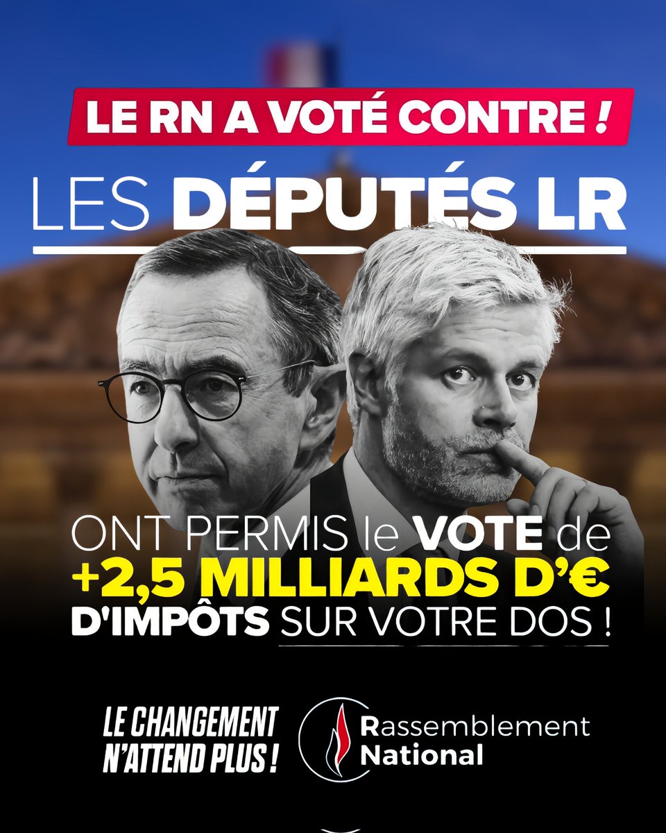 Rassemblement National - Mayenne Circo 2 tweet media