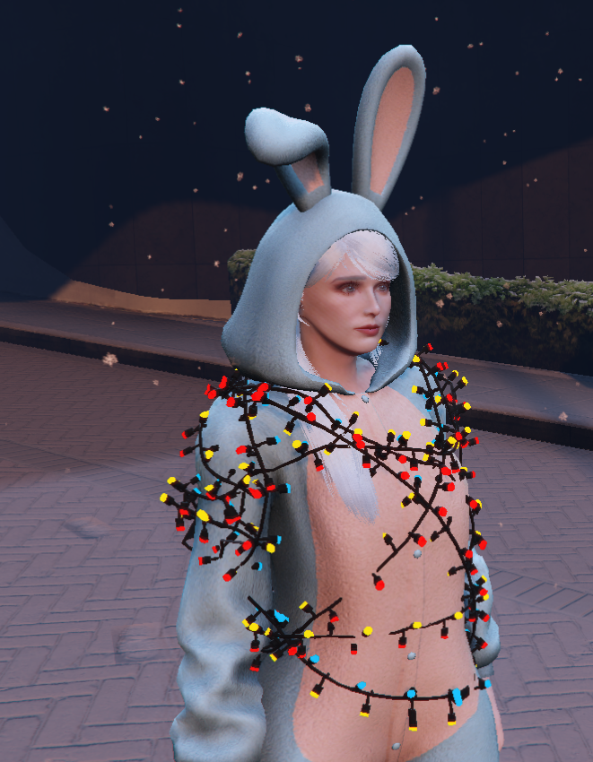 GRVL公式　GTARPサーバー運営中 tweet media