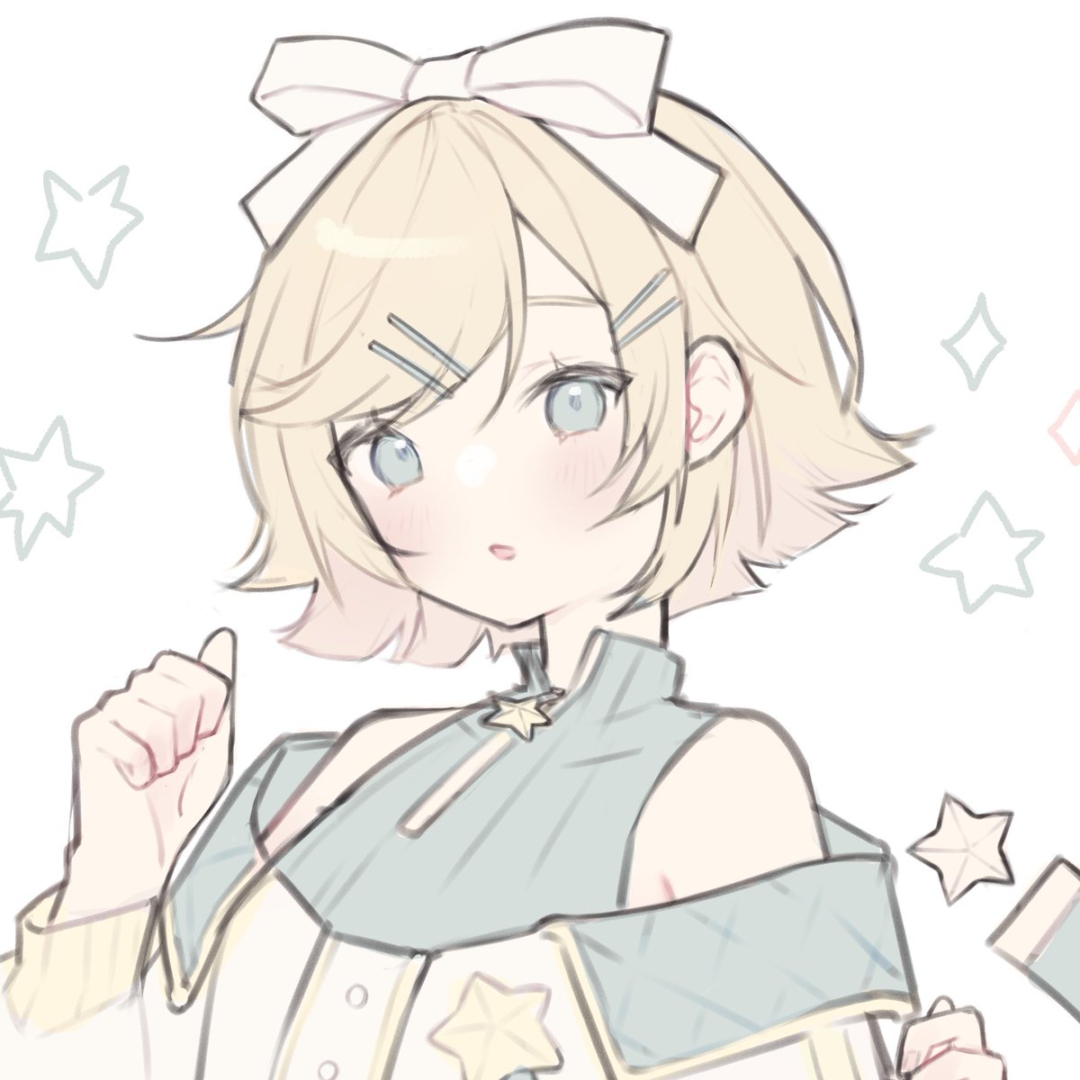 Yuukei ₍ᐢᐢ₎ tweet media