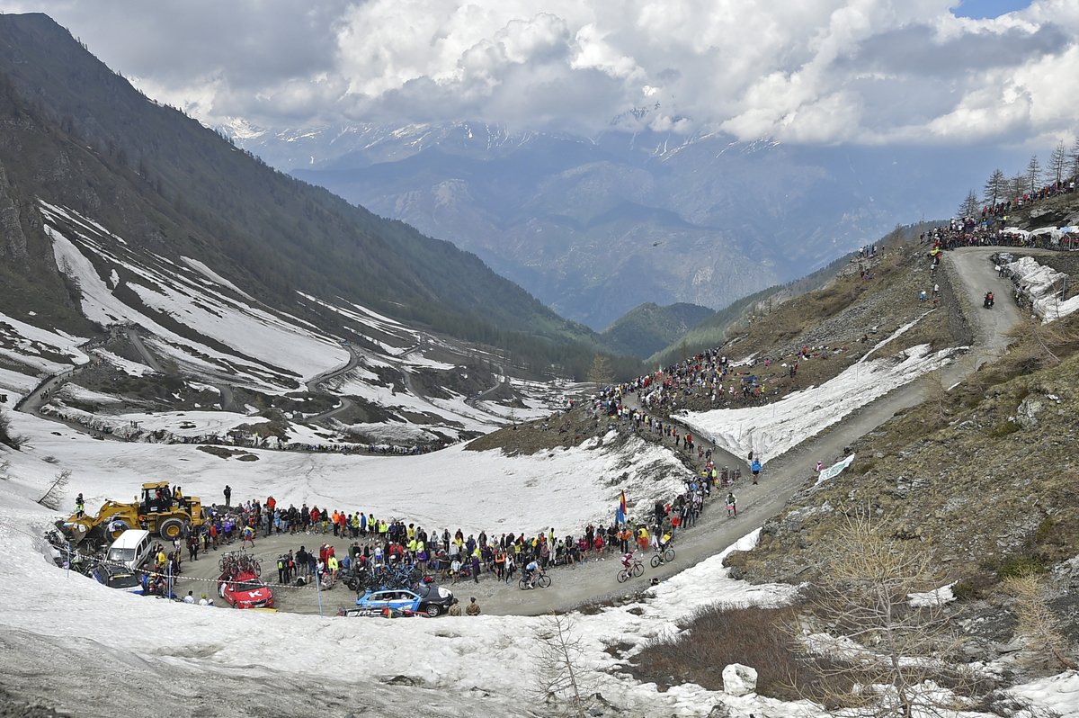 Giro d'Italia Women tweet media