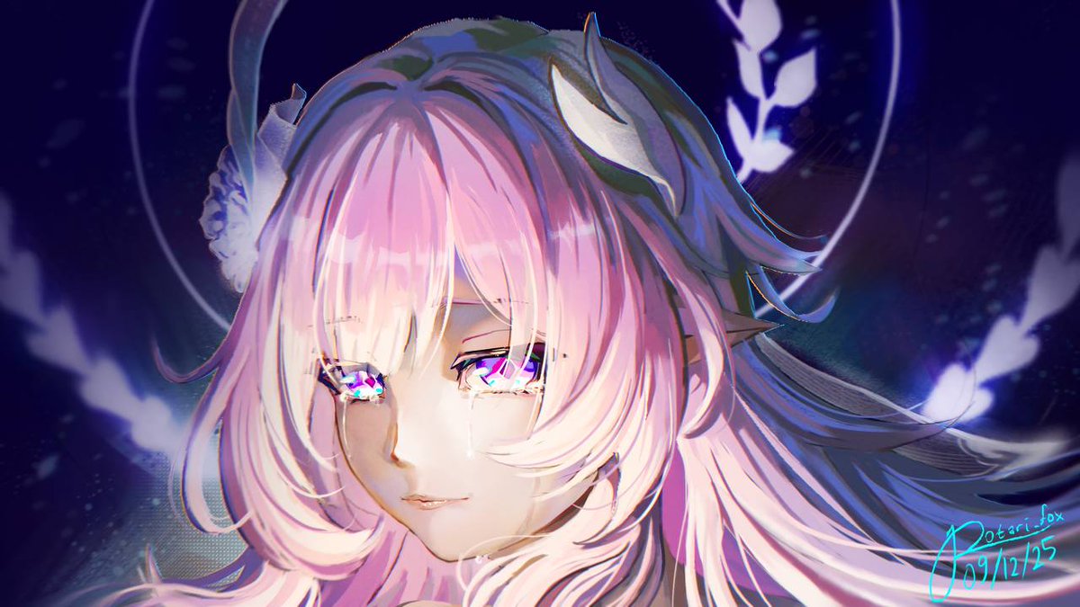 Cyrene - Honkai Star Rail
-
#hsr #hsrfanart #honkaistarrail #honkai  #hsrfanart #elysia #cyrene #cyrenefanart #elysiafanart #fanart #hoyoverse #cyrenehsr #elysiahonkai #originalpotari_fox