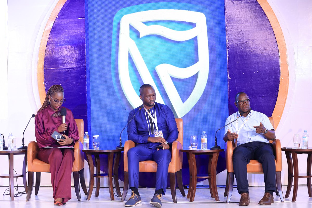 Ongea Africa tweet media