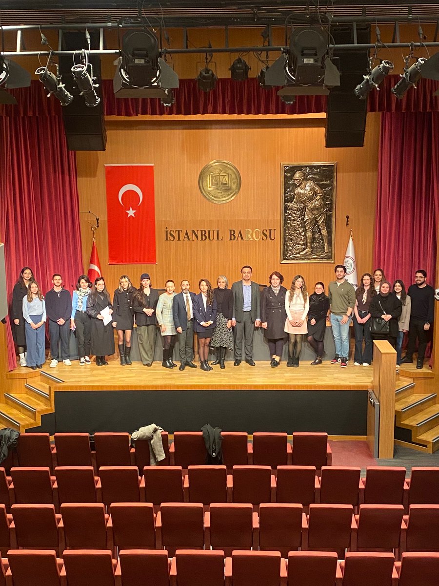 Tüketici Hakları ve Rekabet Hukuku Merkezi tweet media