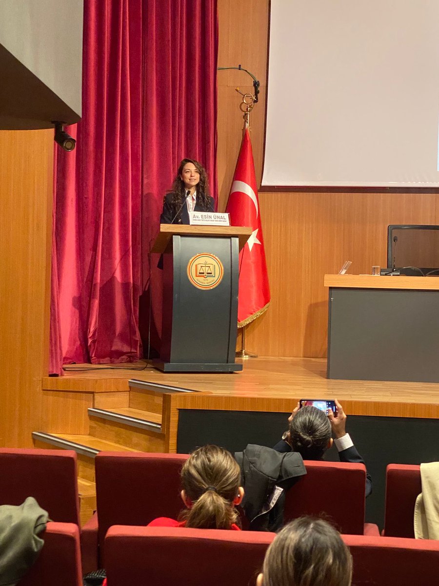 Tüketici Hakları ve Rekabet Hukuku Merkezi tweet media