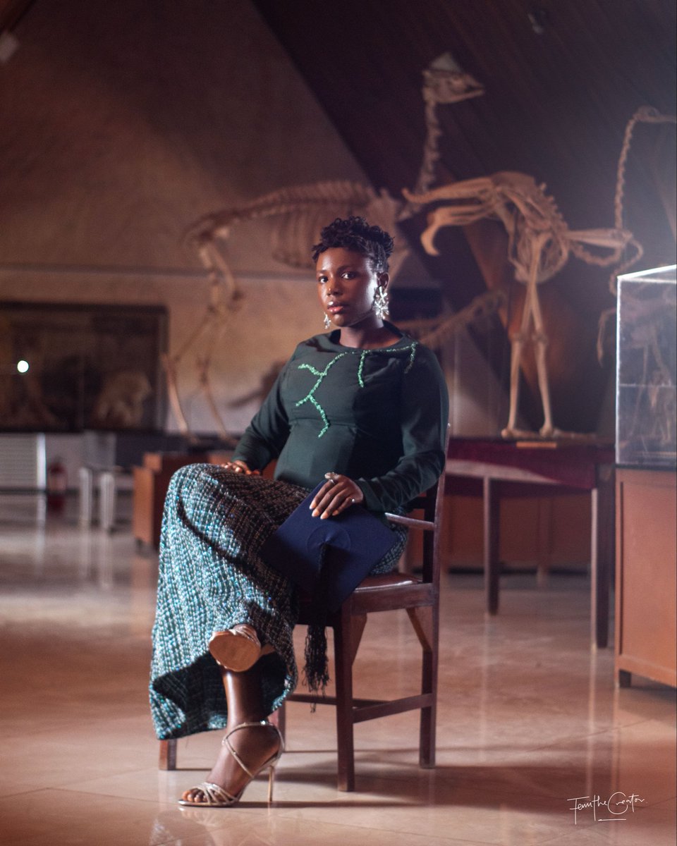 Heyochuko's tweet image. I Corinthians 2:7-8 
A hidden mystery: 
Sakpere, Ogheneochuko G. 
B.A, History and International Relations (Combined Honours)
Thank you Lord Jesus!
Photographed, could only be: @FemitheCreator