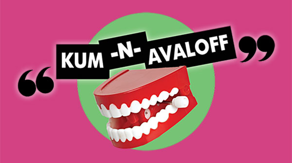📢 NEW SHOWS - ON SALE NOW 📢

Tickets now available for our monthly Kum-n-avaloff comedy shows at #Stourbridge Town Hall (Wollaston Studio) in Feb, Mar and Apr 2026 😂

🎟️ boroughhalls.co.uk/kum-n-avaloff.…