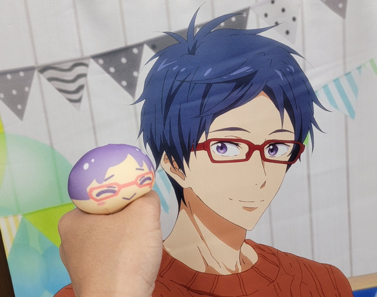 🎉12月14日は【竜ヶ崎怜】誕生日🎂 #竜ヶ崎怜 #Free_Birthday