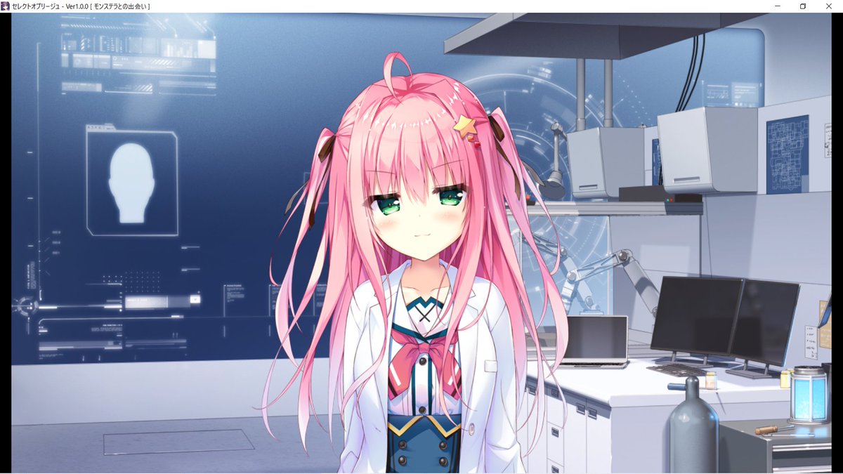 oukakazane's tweet photo. 次はくくる√
どうしても、くるるだっけくくるだっけ？となる…

オートマタ開発の話になっていきますがそこから何が描かれるのか？楽しみです。 https://t.co/XYJGKl0C9z