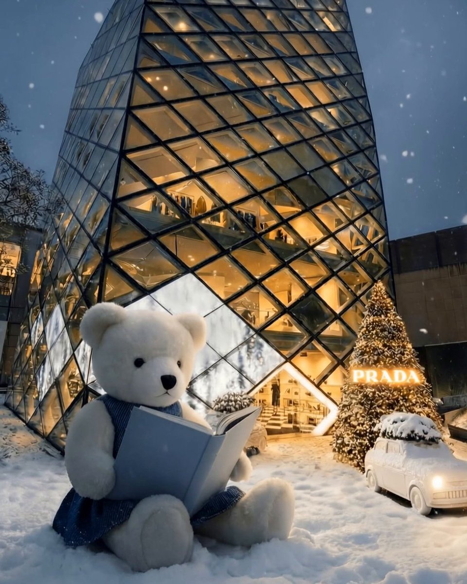 PRADA JAPAN (@prada_japan) / Posts / X