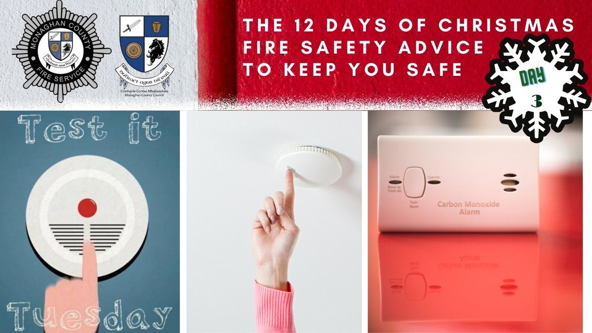 Monaghan Fire tweet media