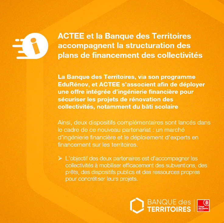 Caisse des Dépôts - Presse tweet media