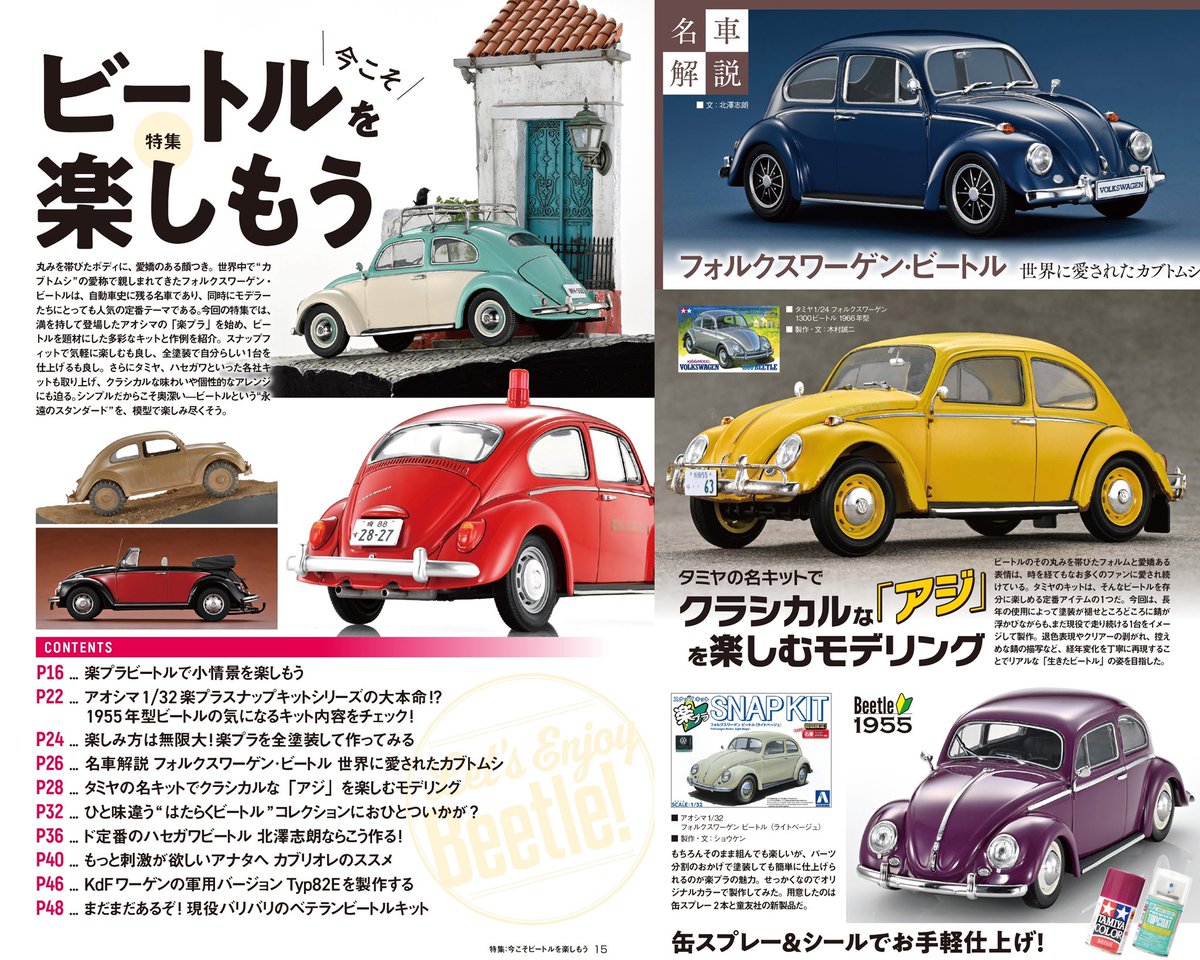 月刊モデルアート2026年1月号の電子版が販売開始となりました！ Amazon