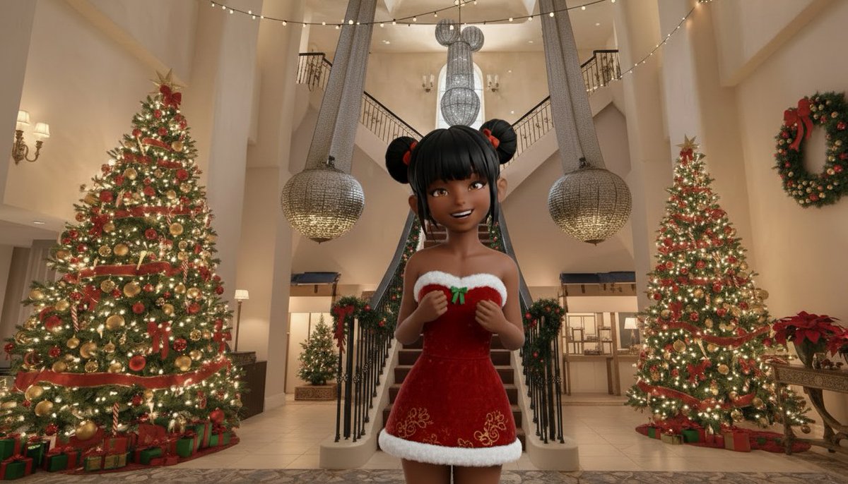 Merry Christmas Solana fam! 

May your bags be heavy and your Glass shiny 🎄❤️ <a href="/PorNo_Glass/">뽀르노 글라스 ㅣ no•POR Glass</a> 

#SolanaNFTs 

<a href="/LaunchMyNFT/">LaunchMyNFT</a> 
<a href="/useredio/">Redio</a>