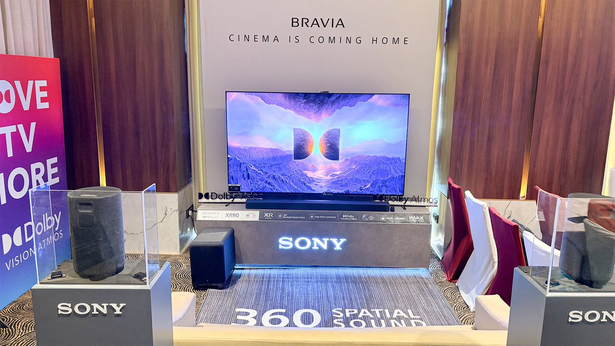 Dolby India tweet media