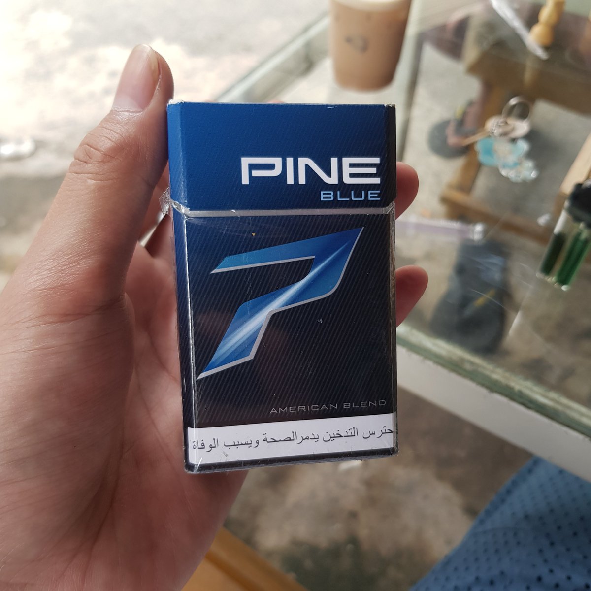 mooreerii's tweet photo. Rokok arab https://t.co/kXR7O6niM5