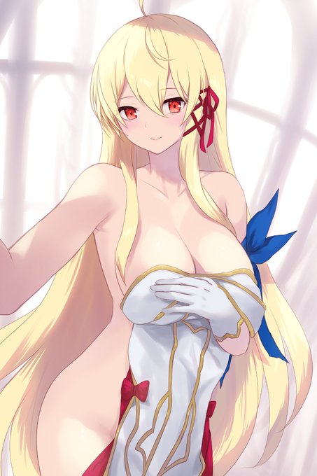 アリスリーゼ・ルゥ・ネビュリス9世