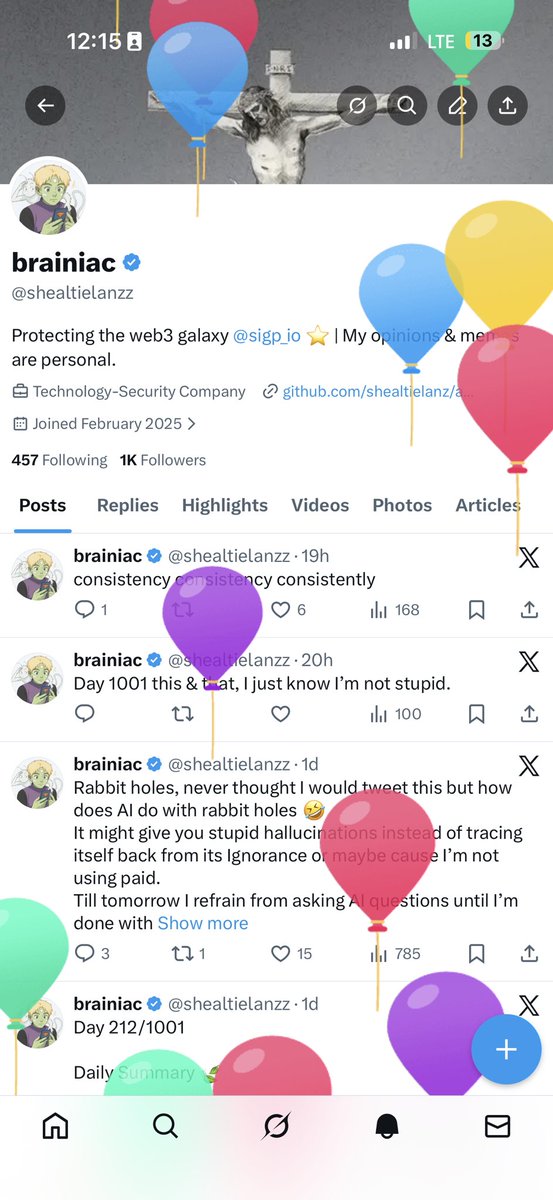 brainiac tweet media