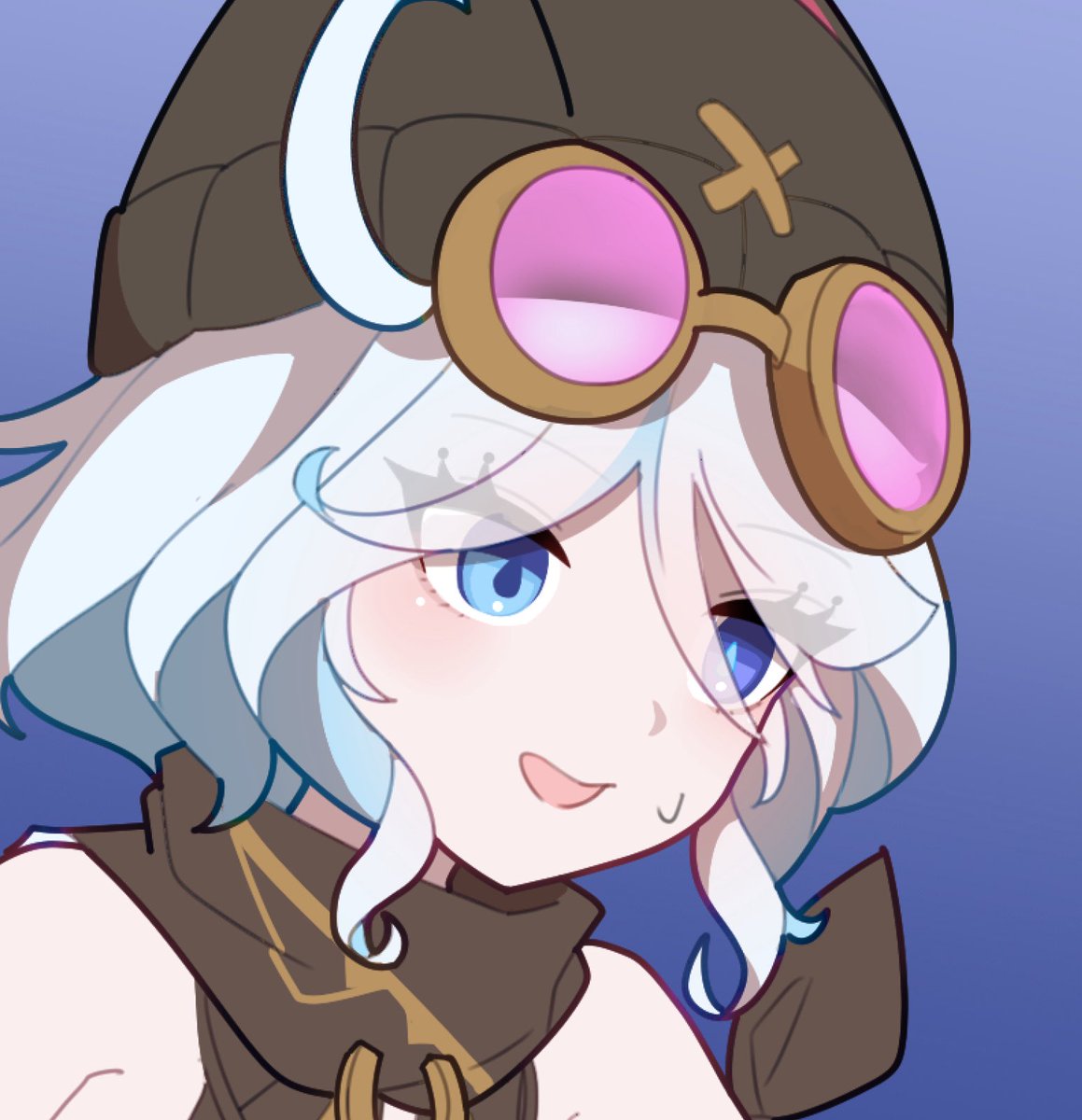 ModraCreation's tweet photo. お次のフリーナちゃん！ https://t.co/k7HirYbteE