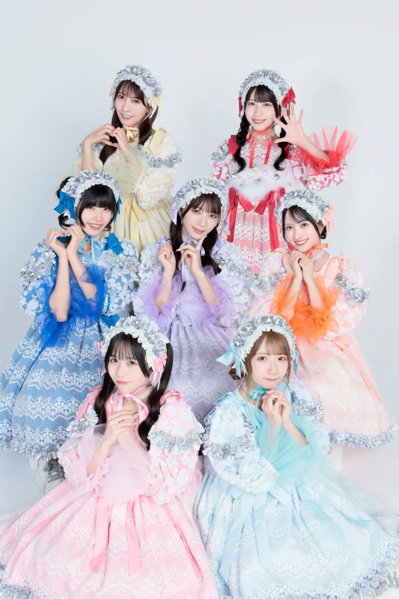 KAWAII LAB. on X: 