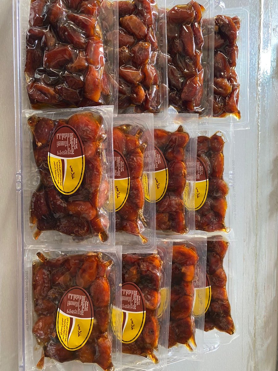 RANOF_'s tweet image. السلام عليكم متابعي الافاضل فجميع مناطق #المملكه وابارك لكم #أجواءنا #الجميله عليكم #بالتمر #والفريك وحياكم #خلاصنا #عضوي غير لايوجد اي #كيماوي باشرافي #بنفسي #طبيببيطري اسمد #نخيلاتي #بسماد #اغنامي احرص على #تموري لان #المزرعه #خاصة ومازاد نزل #للبيع اطلب #١٠كراتين يصلك #مجانا