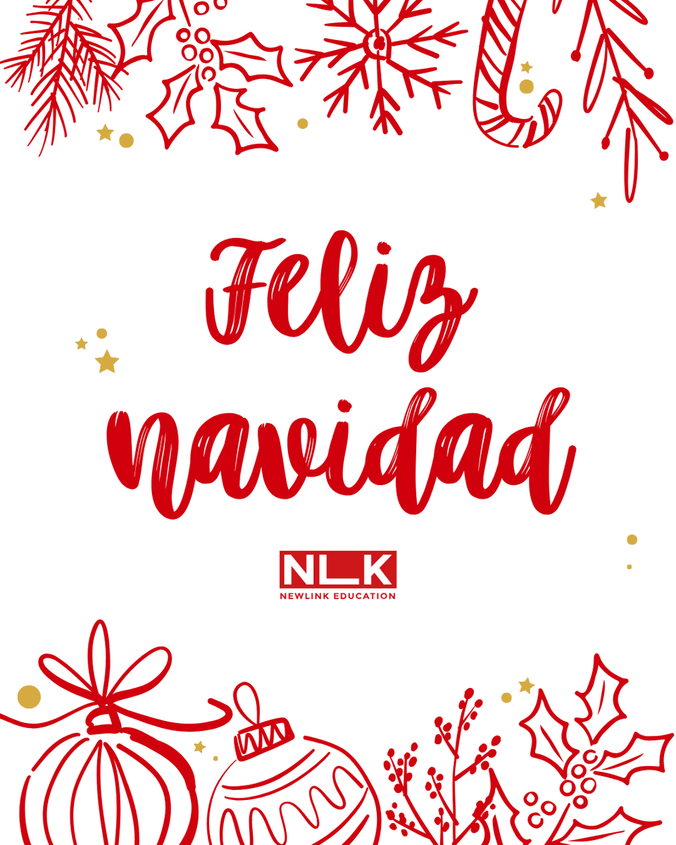 Newlink Education tweet media