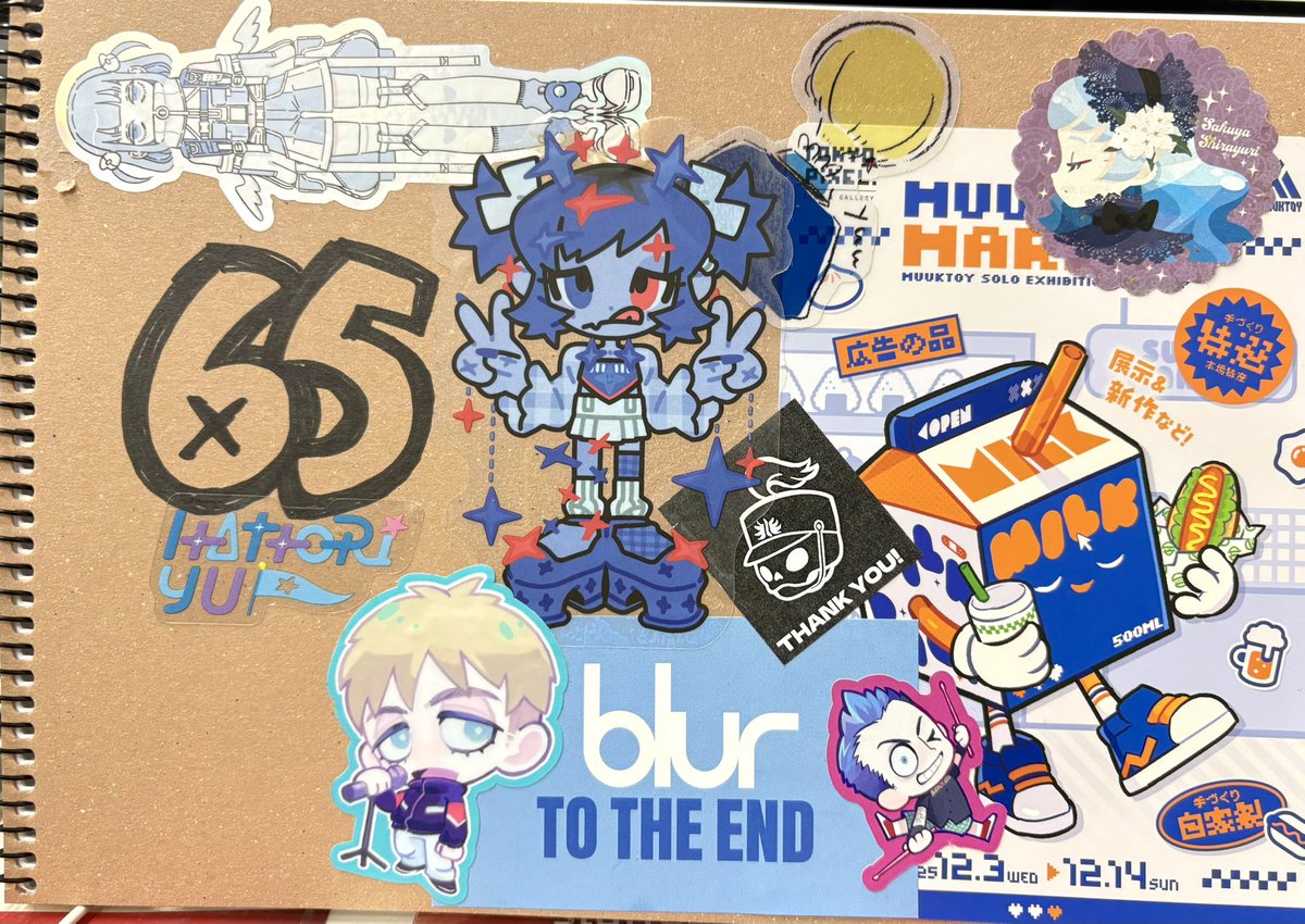 みみみ 🍩🥞☕️🐹skeb close🦦 (@mimimilook765) / Posts / X