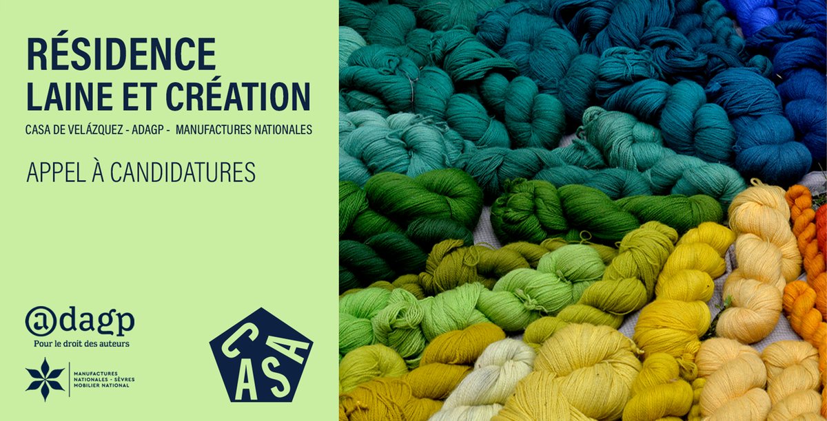 Casa de Velázquez tweet media