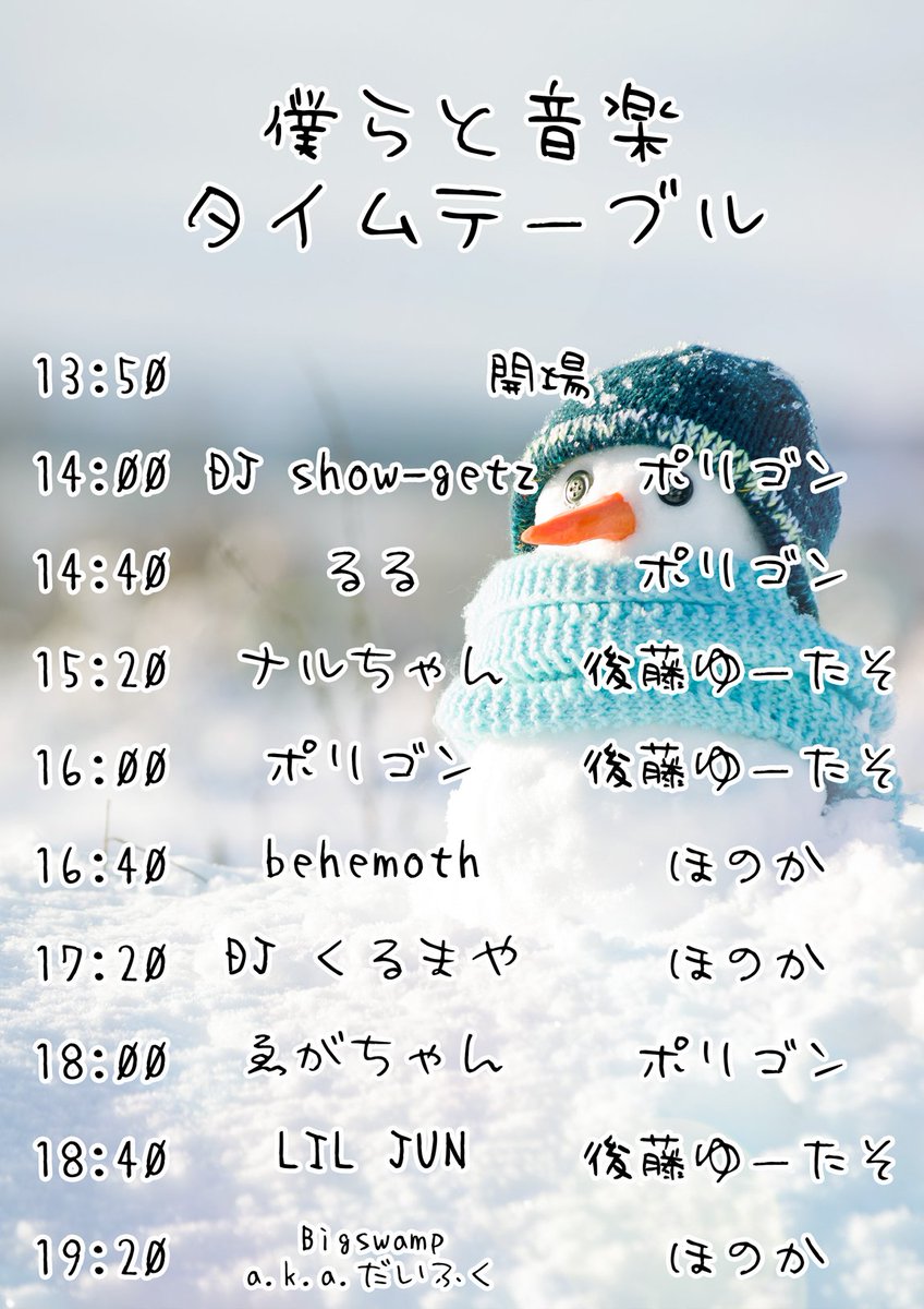 ナルちゃん (@Myname76chan) / Posts / X