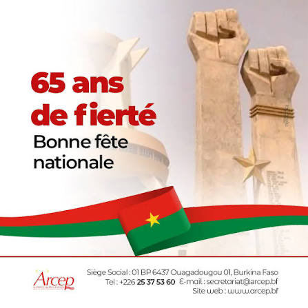 Lassina Zerbo tweet media