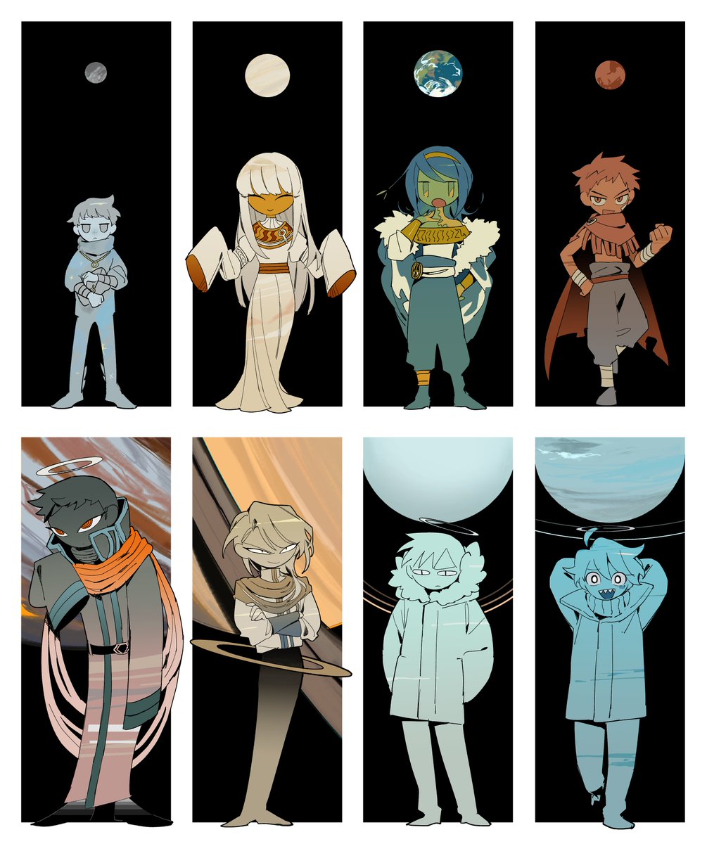 シエリル (@shieriru_55) / Posts / X