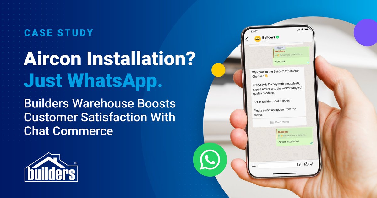 Clickatell tweet media