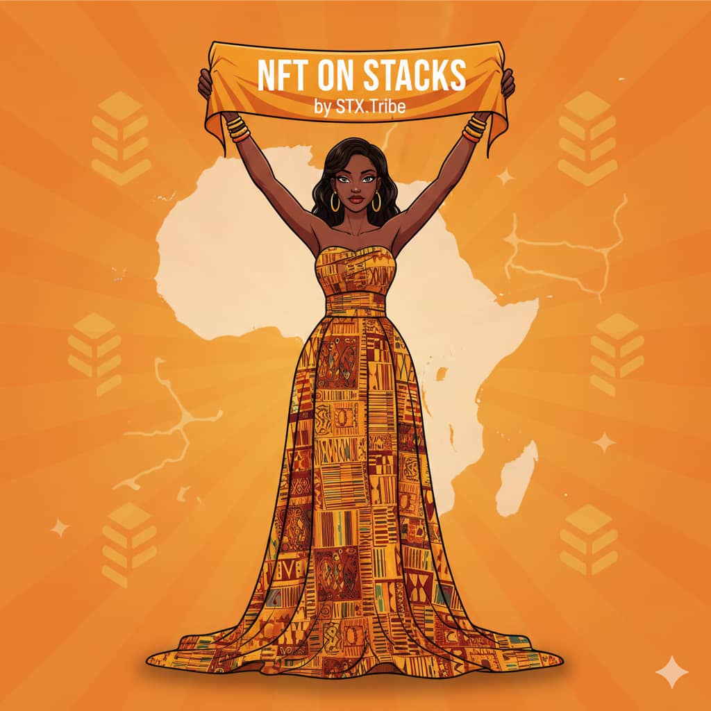 Stackstribe.btc tweet media