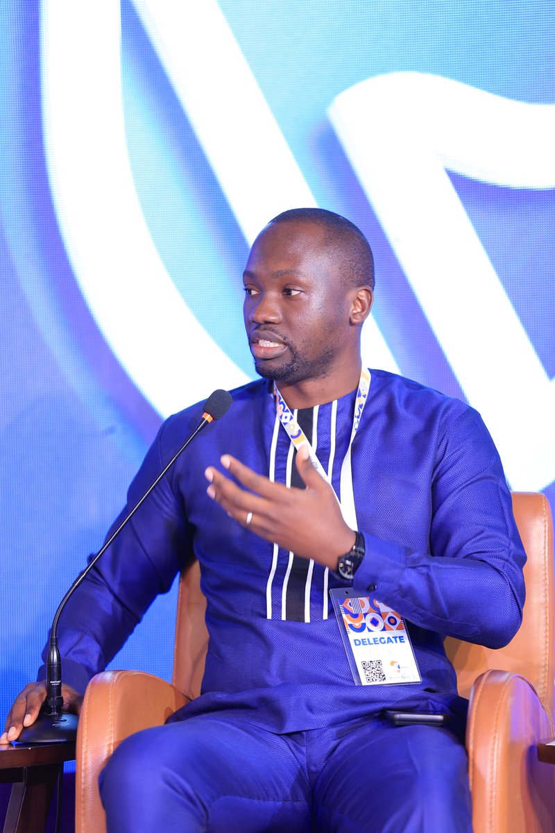 Ongea Africa tweet media