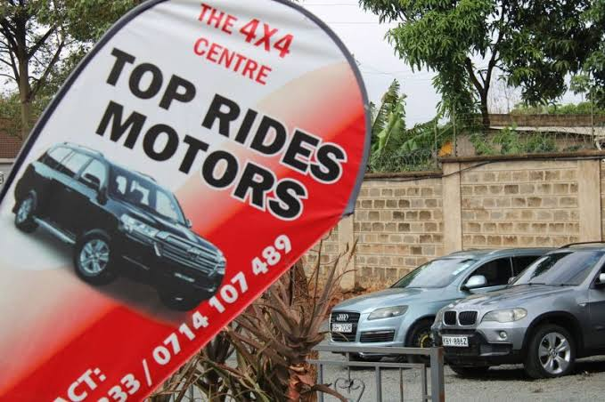 NyakundiReport's tweet photo. A car dealership at the heart of Nairobi’s automotive scene, Top Rides Motors, is now facing serious allegations of fraud after a customer discovered that a fraudulent insurance policy was issued on a fully paid vehicle without their knowledge or consent. 

The policy, listed as “business confidential,” has blocked the owner from securing legitimate coverage, leaving the car grounded for days and raising concerns about consumer protection and accountability in the motor trade.

The incident has thrust the motor vehicle retailer, situated along Thika Road and known for the sale of new and used SUVs into the spotlight, with public and regulatory eyes now fixed on how it conducts its operations.

"Hi Nyakundi. I’m reaching out anonymously because I need help exposing a serious case of fraud involving Top Rides Motors and a man named Geoffrey Mbunde Marita. They took out a fake Directline Insurance policy on a vehicle after it had already been bought and taken possession of, and now that fraudulent policy is blocking the owner from insuring and using the car. The vehicle is a Mercedes. The fake policy was issued without the owner’s knowledge or consent and is listed as “Business Confidential” even though it is a private car. The car was bought from Top Rides Motors, fully paid for, and has been lawfully owned since then. When the owner tried to insure it with Heritage, they found the fake policy already in the system. Directline refuses to cancel it, saying they need instructions from Top Rides Motors or Geoffrey Mbunde Marita, who have no insurable interest in the car. Because of this, the vehicle cannot legally be driven and has been grounded for days. Complaints have been filed with the Insurance Regulatory Authority, the Insurance Fraud Unit, and Milimani Commercial Court. The owner has full documentation, including the sale agreement, proof of payment, and Heritage Insurance payment. Kindly help to expose this. Thank you."