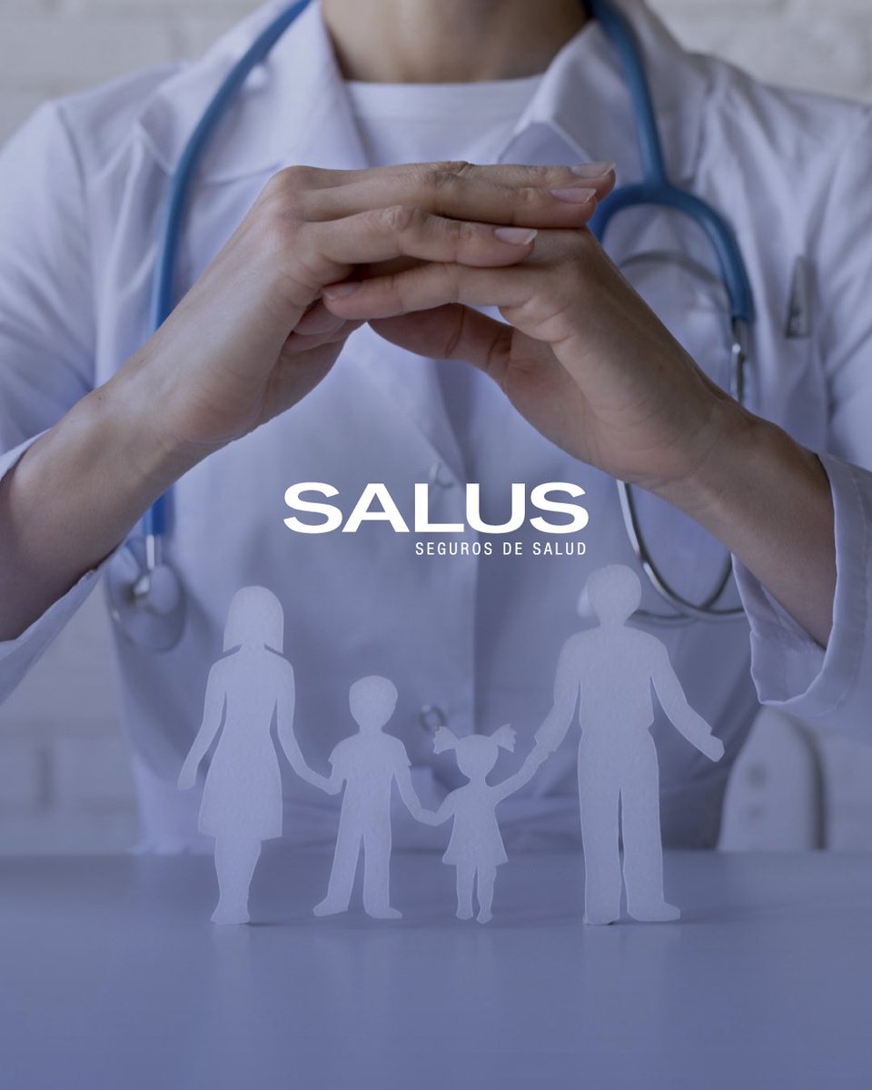 La salud no se improvisa 💙

Un seguro médico = tranquilidad, rapidez y especialistas cuando los necesitas.

#SeguroDeSalud #CuidaTuSalud