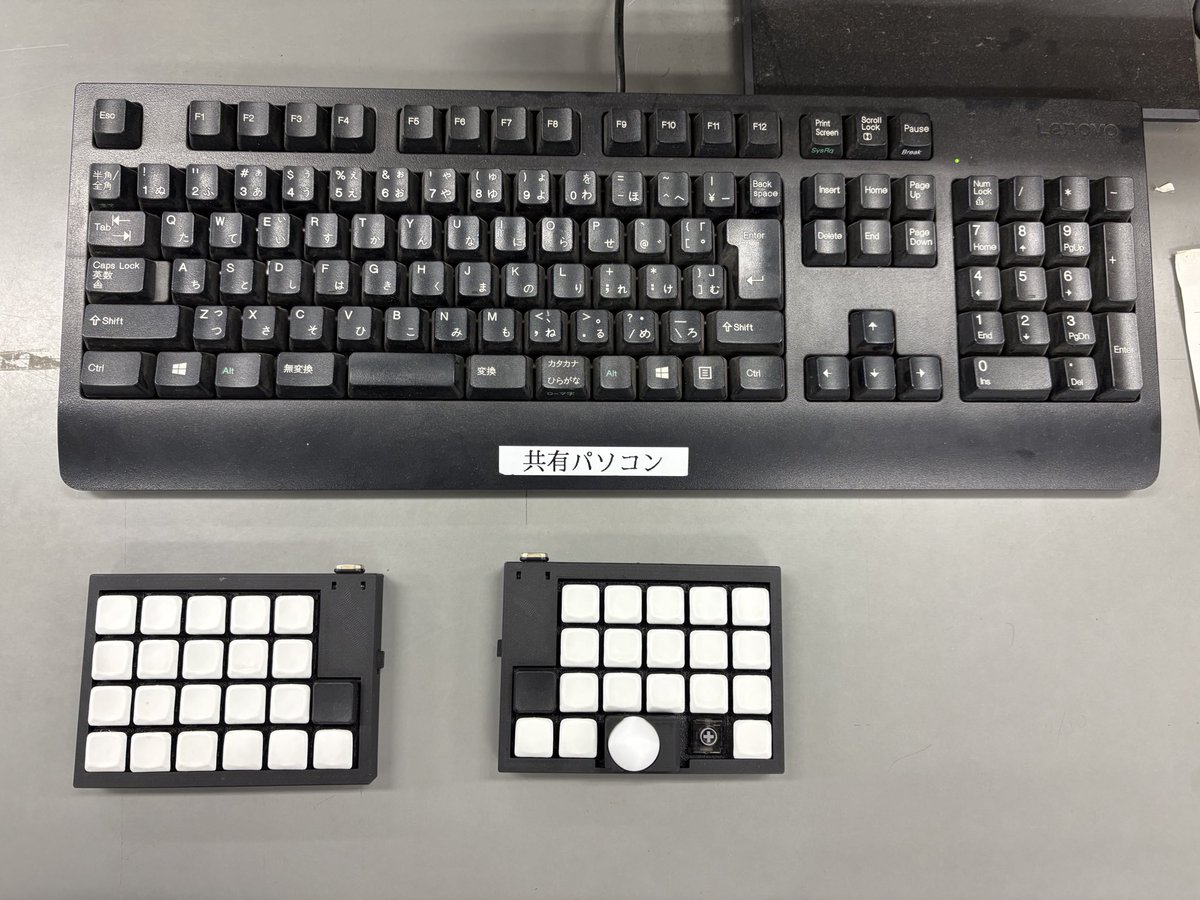 キーボード Rily Amazon.com: Rii Mini Wireless Keyboard, i8X Portable 2.4GHz