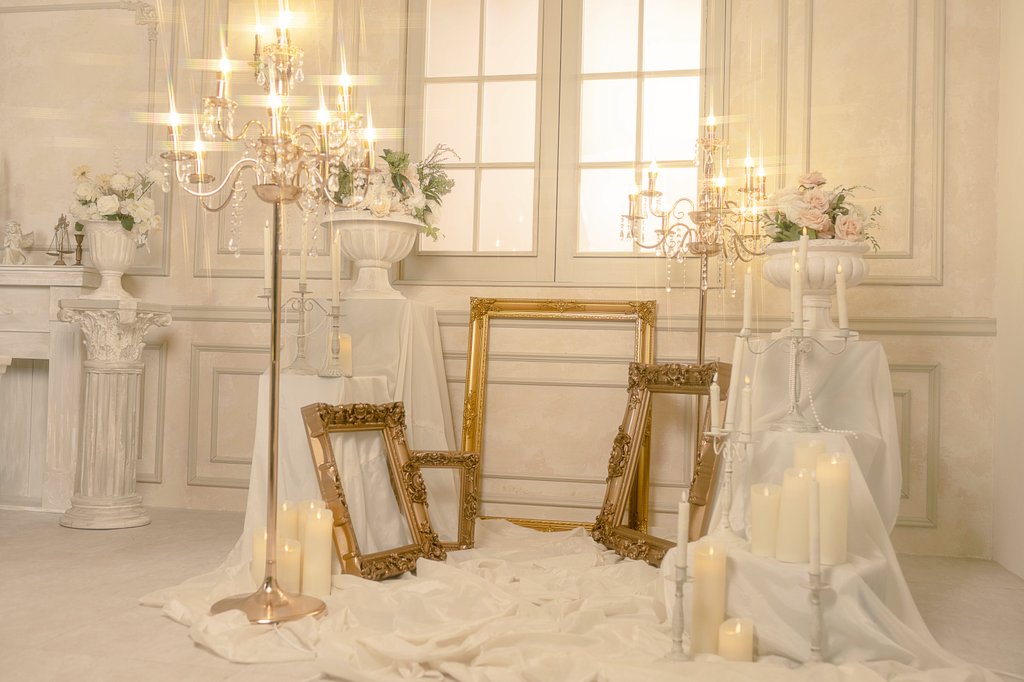 🏛S룸 리뉴얼 EVENT🏛
S룸 신전 쪽 숲 배경이 
<고대 숲 속> 느낌으로 새롭게 변경되었습니다💗

⭐️식물 데코를 공간 곳곳에 추가하여
더 다양하고 분위기 있게 촬영하실 수 있어요!

📣 [팔로우 + RT] 이벤트
추첨을 통해 1분께 2시간 이용권(3인) 을 드립니다!