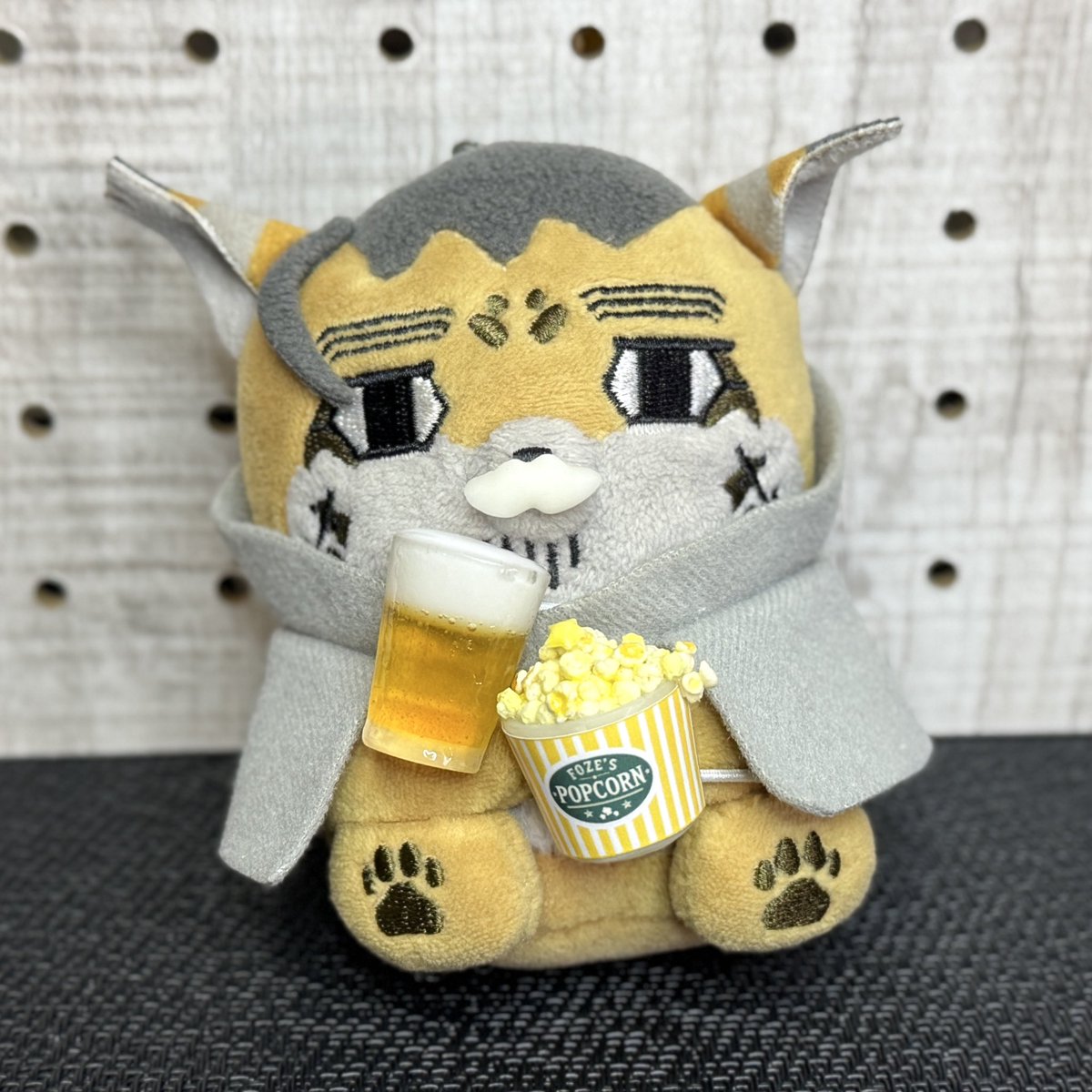 サリー@あんぱんとあんこう鍋の人 (@claysweets56) / Posts / X