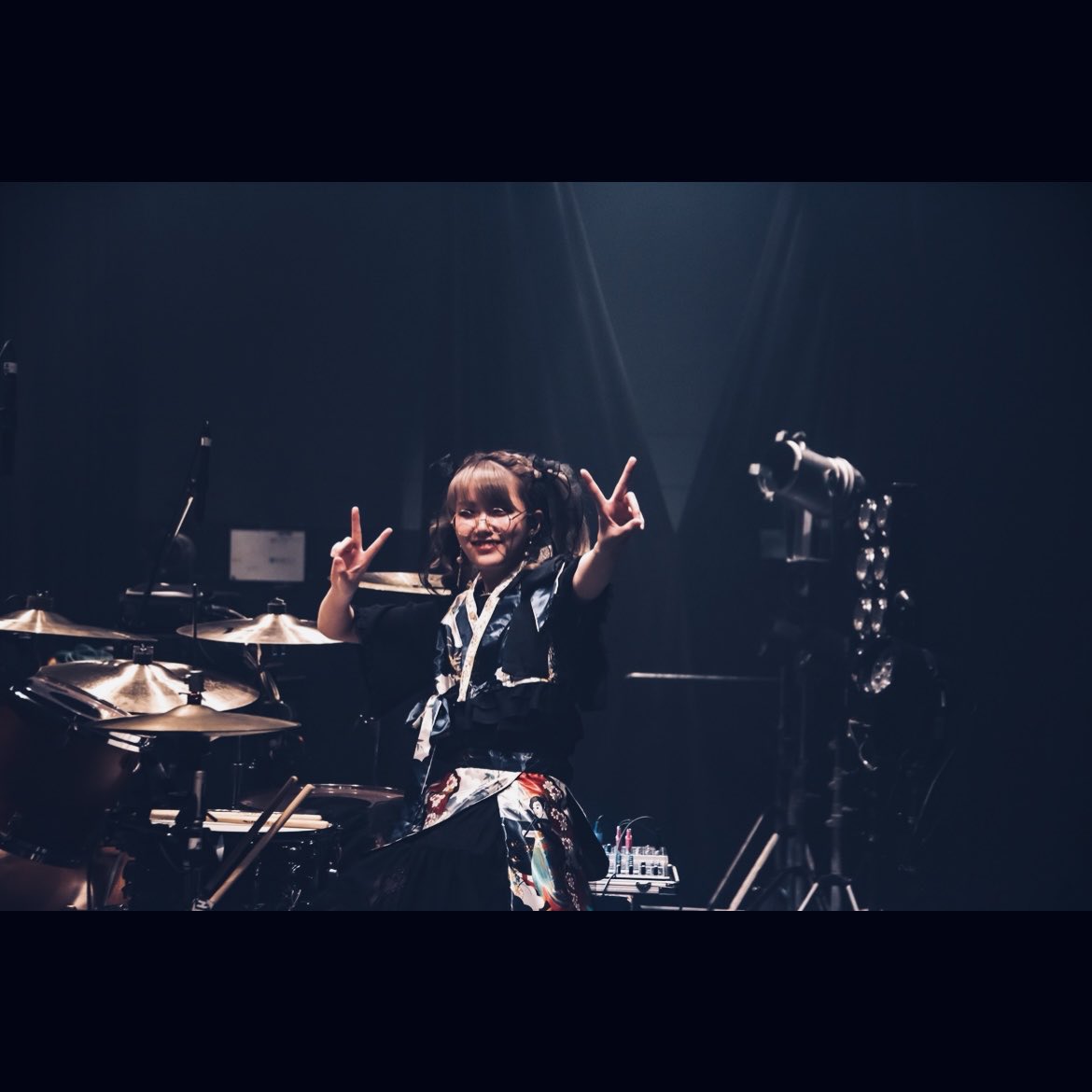 天女神樂 BIGCAT単独公演の感想