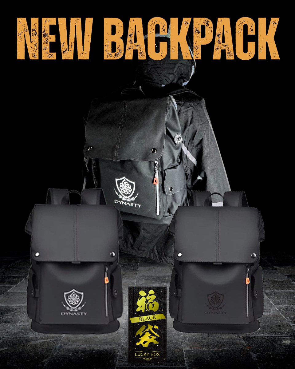 DYNASTY_JAPAN (@DYNASTY_JAPAN) / Posts / X