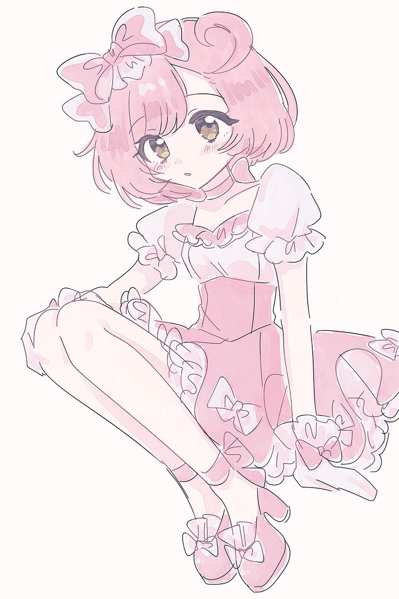 ❤️みい様❤️ Post by ふじみや on X: 🩷