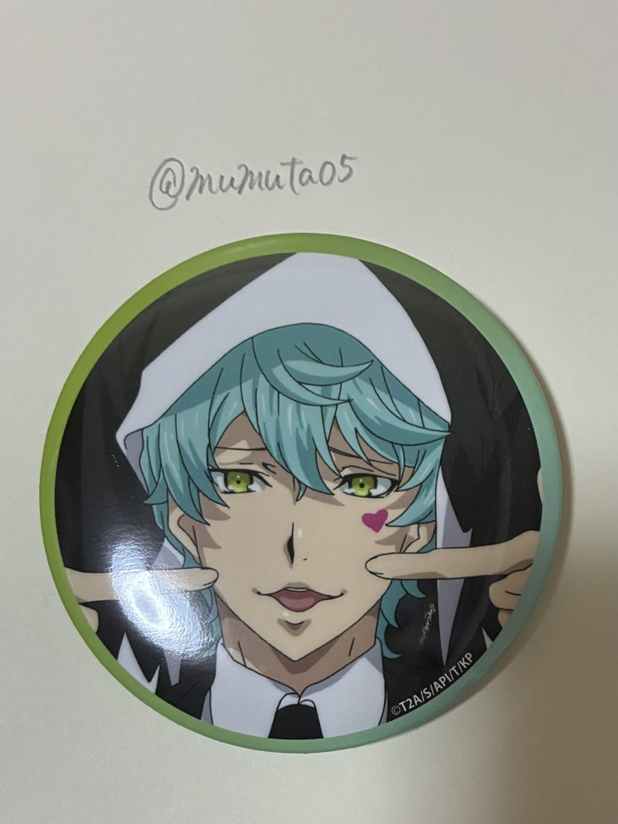 むむた tweet media